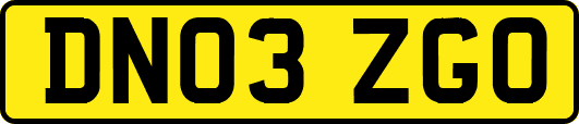 DN03ZGO