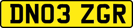 DN03ZGR