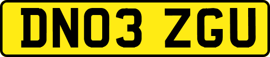 DN03ZGU