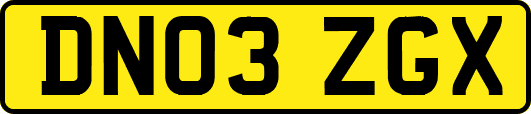 DN03ZGX