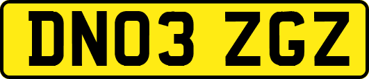 DN03ZGZ