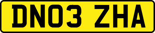 DN03ZHA