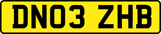 DN03ZHB