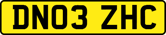 DN03ZHC
