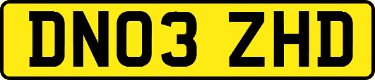 DN03ZHD