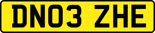 DN03ZHE