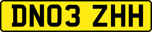 DN03ZHH