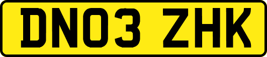 DN03ZHK
