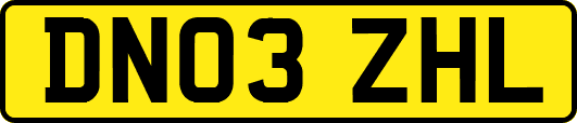 DN03ZHL