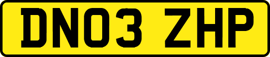 DN03ZHP