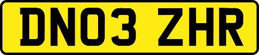 DN03ZHR