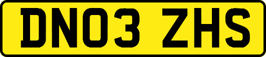 DN03ZHS
