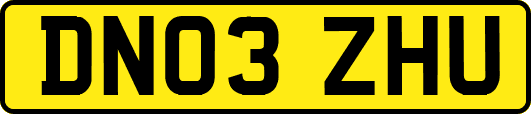 DN03ZHU