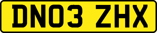 DN03ZHX