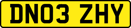 DN03ZHY