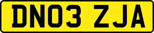 DN03ZJA