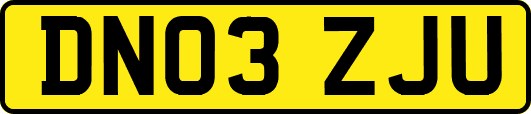 DN03ZJU