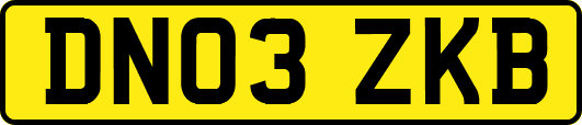 DN03ZKB