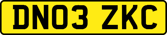 DN03ZKC