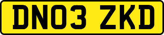DN03ZKD