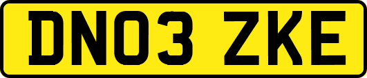 DN03ZKE