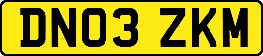 DN03ZKM