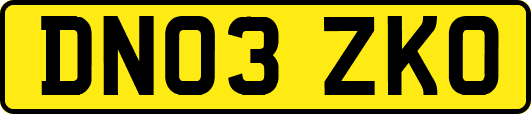 DN03ZKO