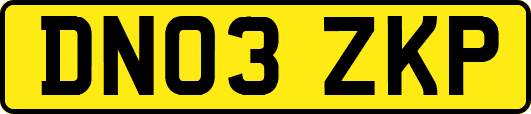 DN03ZKP
