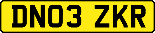 DN03ZKR