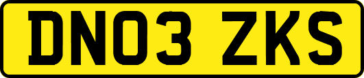 DN03ZKS