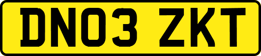 DN03ZKT