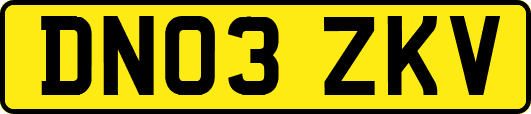 DN03ZKV