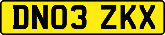 DN03ZKX