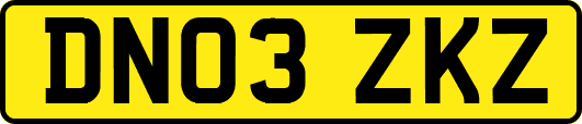 DN03ZKZ