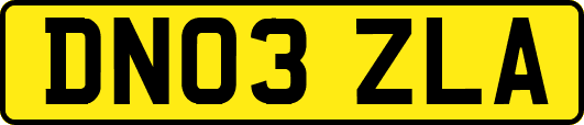 DN03ZLA