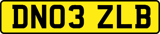 DN03ZLB