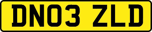DN03ZLD