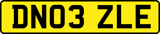 DN03ZLE