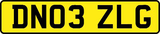 DN03ZLG