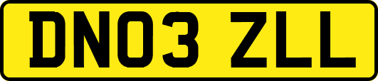 DN03ZLL
