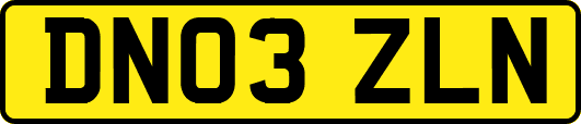 DN03ZLN
