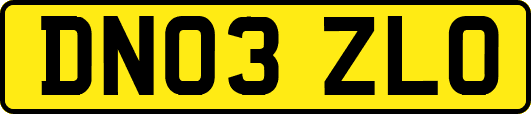 DN03ZLO