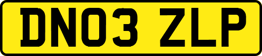 DN03ZLP