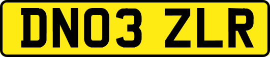 DN03ZLR