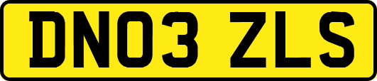 DN03ZLS