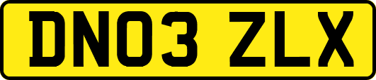DN03ZLX