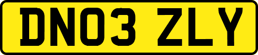 DN03ZLY