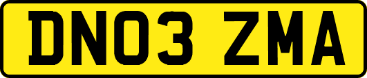 DN03ZMA