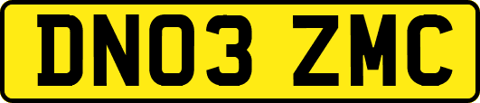 DN03ZMC