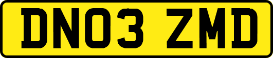 DN03ZMD